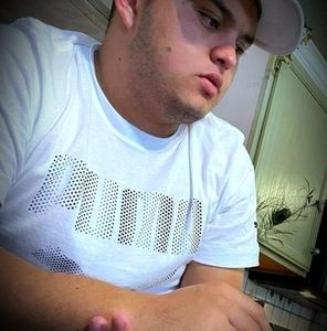 Meet your Posher, Josue